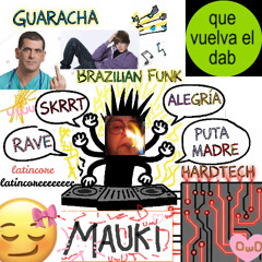 Uwuaracha jarcor 420