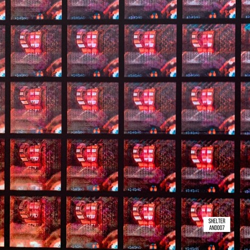 Premiere: ÅNDfØLK - Shelter [Caramel Records]
