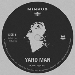 Yard Man
