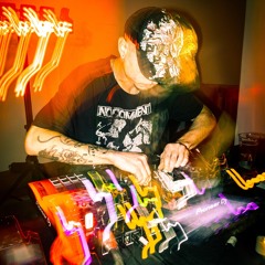 ☆ NOAZE @ BAILE TRAMA LISBOA 18.10.25 ★