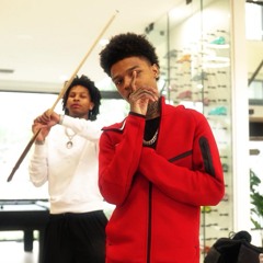 My Lil Shi (feat. BAK Jay)