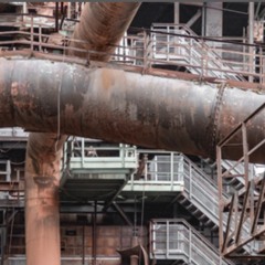 Industrial Techno 134