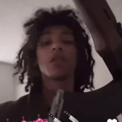 crazy K / cocaine (ghetto cupid snippet looped)