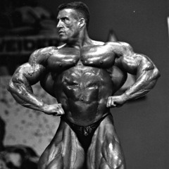 Dorian Yates & Trell Bankston x My Own Summer