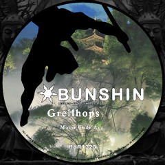 Grellhops - Morse Code Arp (FREE DOWNLOAD)