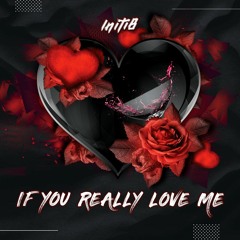 Initi8 - How Will I Know If Your Really Love Me (Sample)