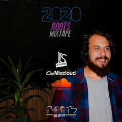 2020 Roots Mixtape JrS House Of Reggae CR!