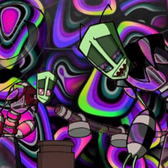 Almighty Tallest Purple