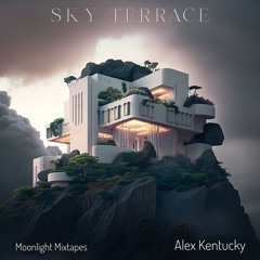 Moonlight Mixtapes 016 - by Alex Kentucky