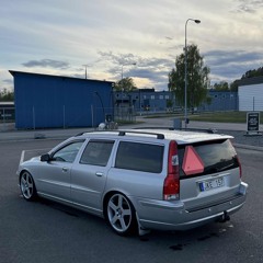 Vetlanda (Speed up)