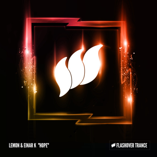 洋楽 Lemon & Einar K - Hope / Autumn Radicals Stream Autumn Radicals by Lemon & Einar K | Listen online