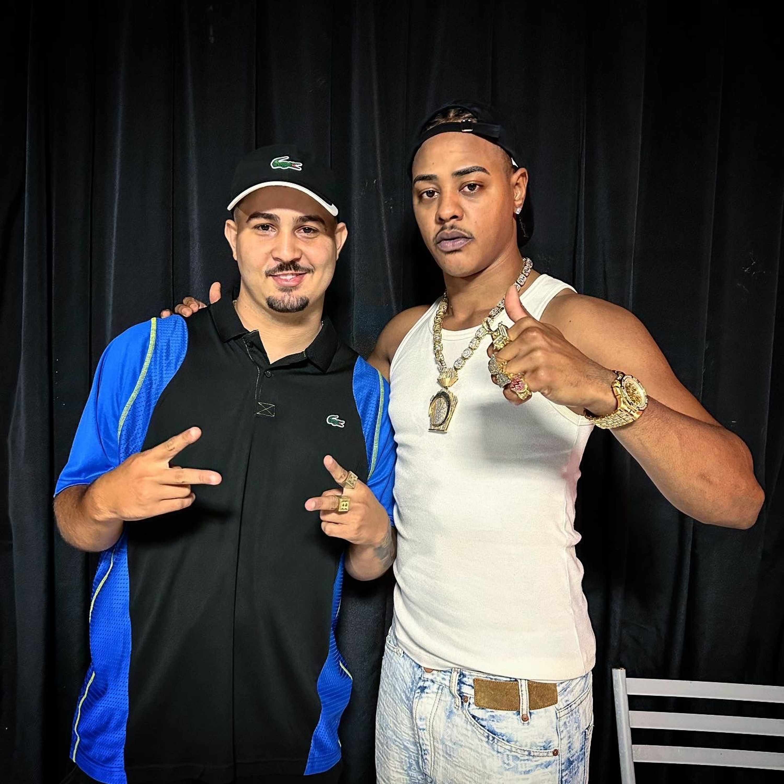 DJ BRUNINHO DA SERRA  -  BR7