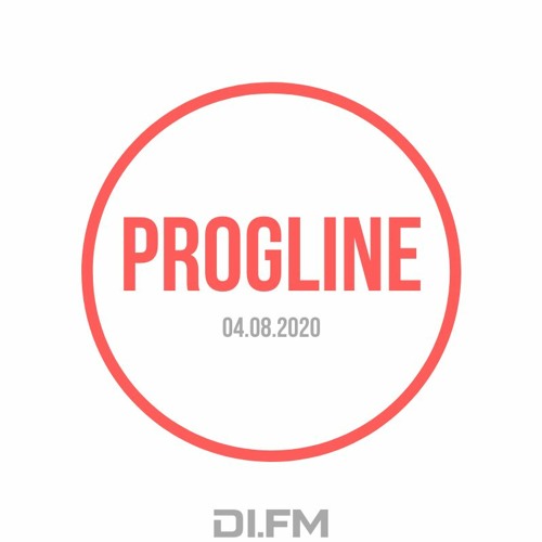 Rafael Osmo - Progline (04.08.2020) - DI.FM -
