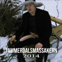 Jammerdalsmassakern 2014