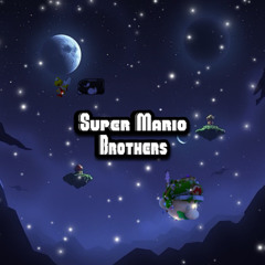 Super Mario Brothers