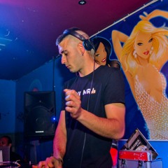 Manu M R @ MR EMOTIONS (La Pecera)