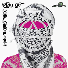 Muro di casse (Play Go_Alkaest Family Remix)
