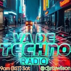 #375 Va de Techno Melodic Techno @djstuwilson