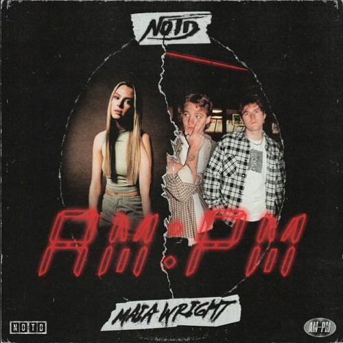 NOTD - AM:PM (Stang Remix)