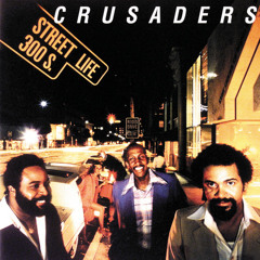 The Crusaders- My Lady ( Jam Mamela´s Remix )