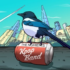 The Nghiems - Kpop Band