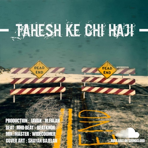 Tash Ke Chi Haji