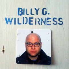 Billy G. Wilderness, "A New Dawn and a New Sun"