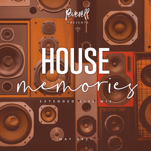 Peverell - House Memories Mix