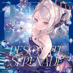 Blue Archive - Goal Wo Nerae! (Newlisk Remix) 【F/C Resonate Serenade】