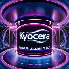 Kyocera Printer Leasing - Australia Gold Coast