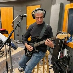 The Gayle Harrod Band - Temptation Promo