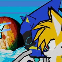 SONIC STORM Original Soundtrack Me!Me!Bokee Rezurrection