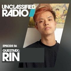 UNCLASSIFIED Radio #056 // Rin