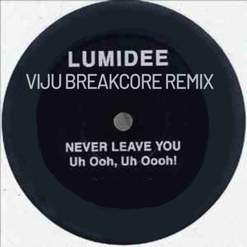 ViJu- Uh Oh (RnBcore Remix)
