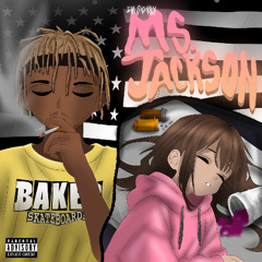 Juice WRLD - Rockets (Ms. Jackson)