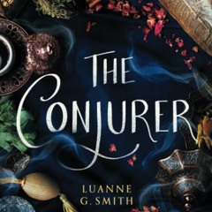 P.D.F.⚡️DOWNLOAD The Conjurer (The Vine Witch  3)