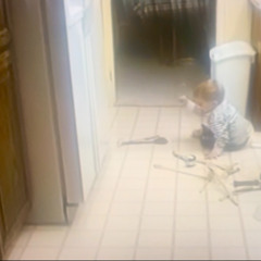 if youre you then whos that