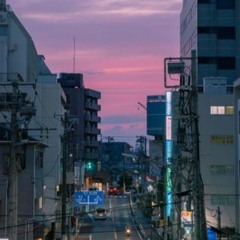 Night Tempo - Endless Valentine