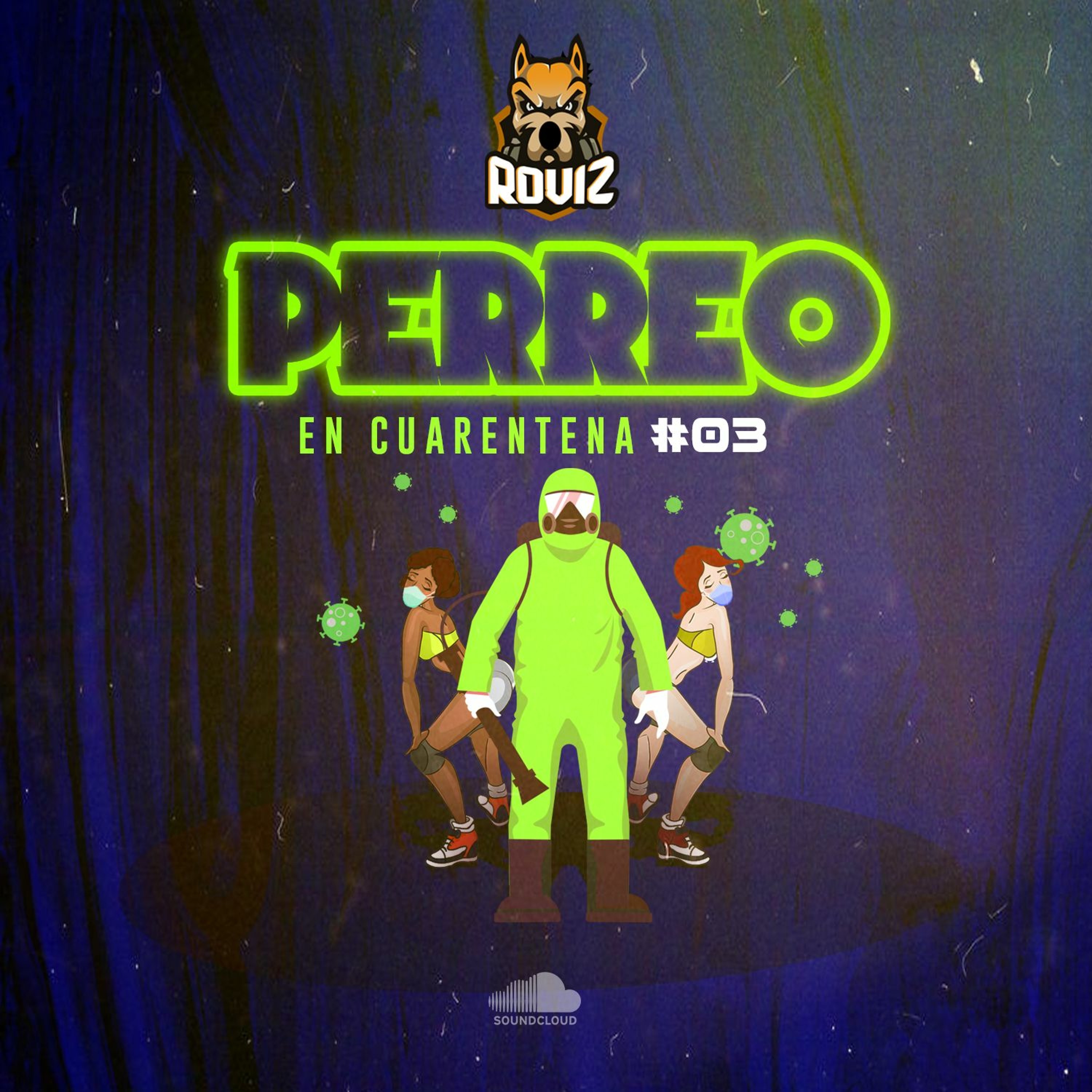 Dj Roviz - Mixes