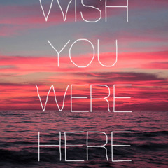 Wish You Were Here Ft Lissa Rose (Prod. by Raspo)