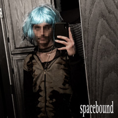 spacebound +tenoji