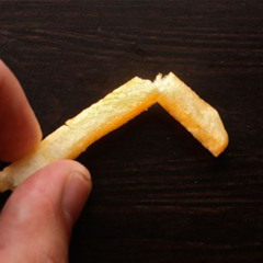 7InchFrenchFry