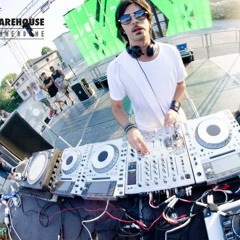 Safe Mode @ Warehouse (te)