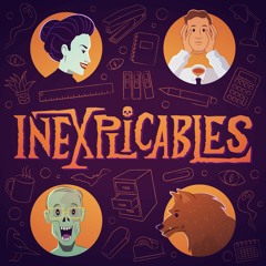 Cressida Explains The Inexplicables