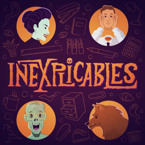 Cressida Explains The Inexplicables
