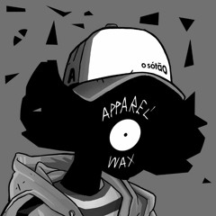 Guest MIX #10: 'Grooves Above' Airlines by Apparel Wax