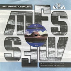 Cybersecrecy - Skywalk  2000