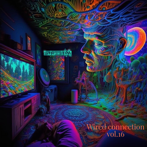 Wired Connection Vol.16