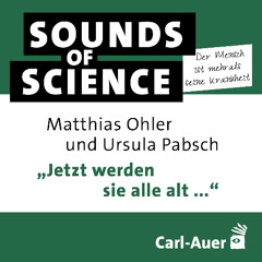 S4 #2 Der Mensch ist mehr als seine Krankheit | „Jetzt werden sie alle alt ...“