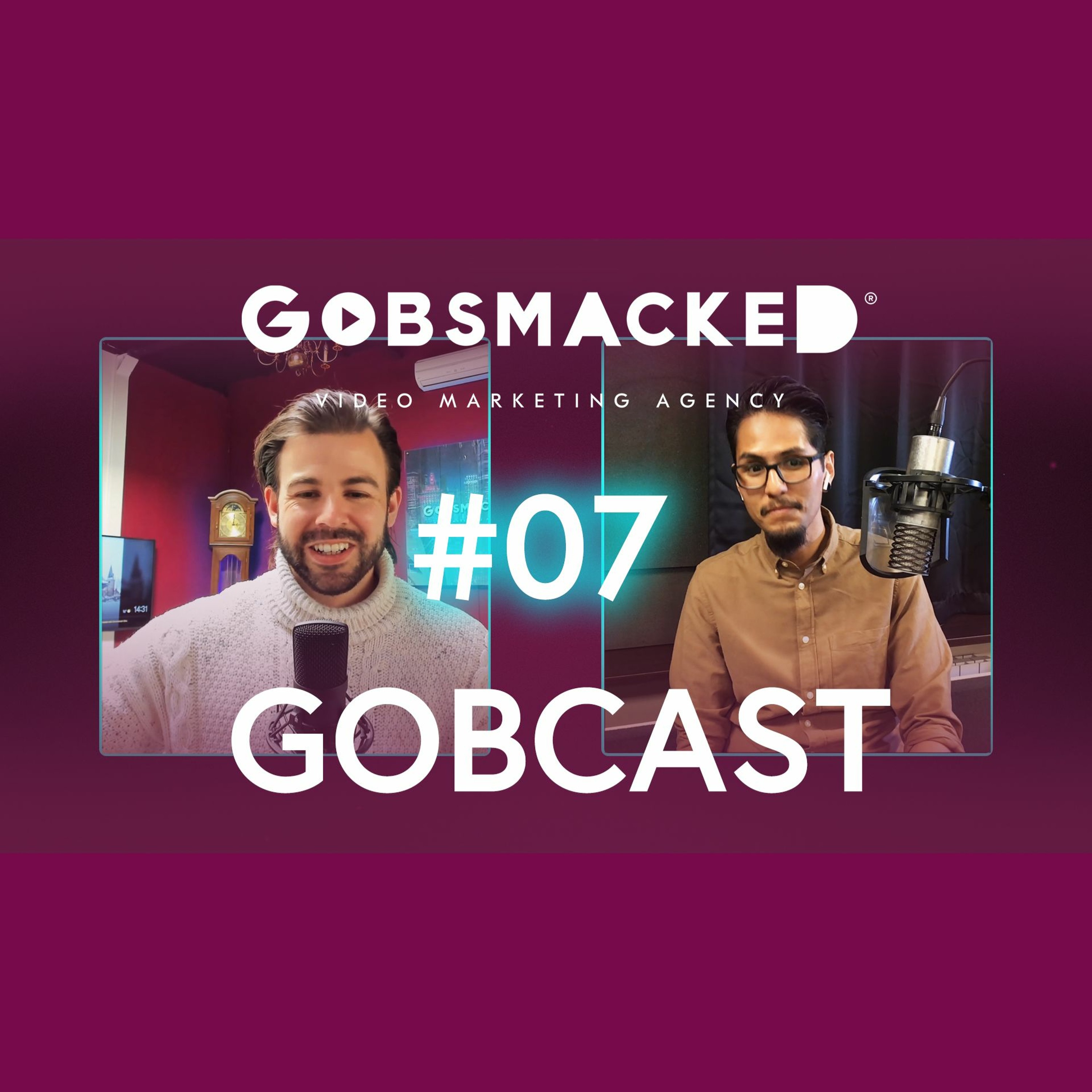 GOBCAST